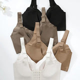 SUTIÃ MODELADOR LIBELLA (COMPRE 1 LEVE 4)