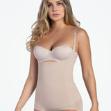 Body Modelador Ultra Shaping