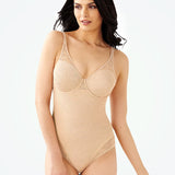 Body Modelador Ultra Light