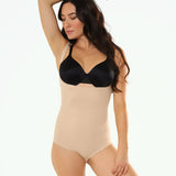 Body Modelador Back Magic