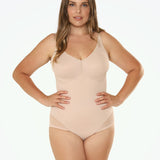 Body Modelador Bodybriefer