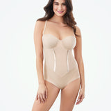 Body Modelador Easy-Up